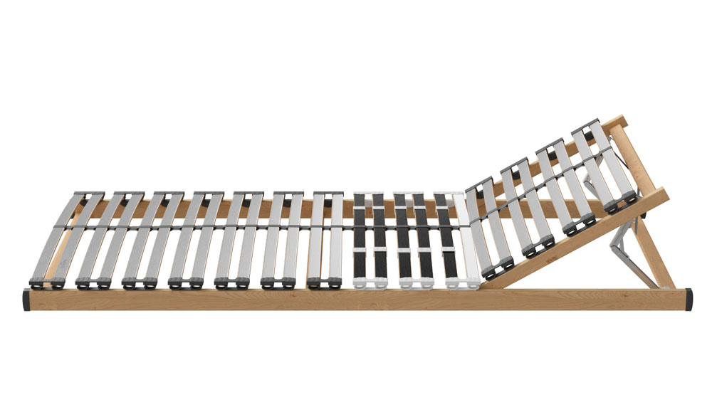 Lattenrost Basic Flex Basics by Bico