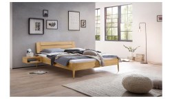 Busseto-Bett-eiche