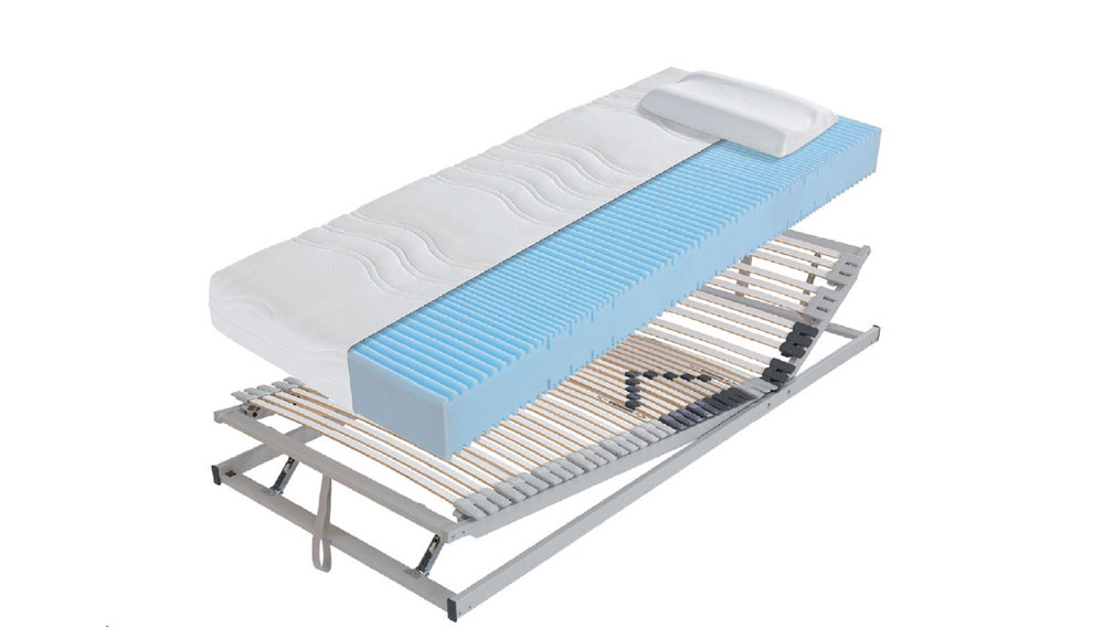 Matratzenset Sirius 03